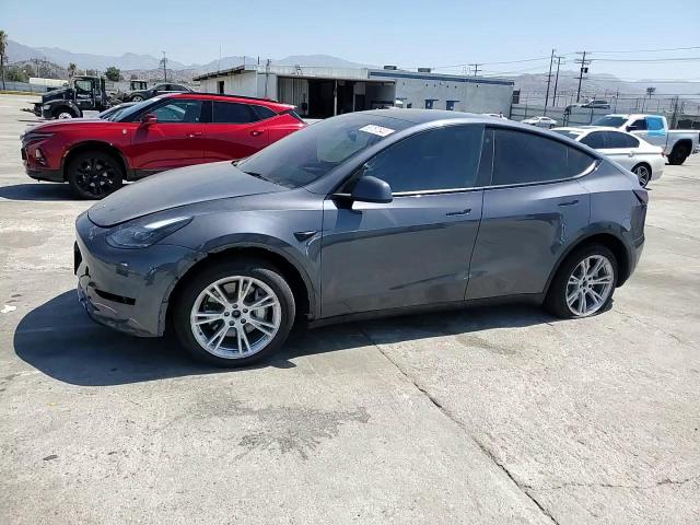 2023 Tesla Model Y VIN: 7SAYGAEE7PF754116 Lot: 68767544