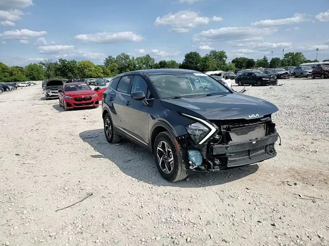 2023 Kia Sportage Lx VIN: KNDPUCAF2P7180977 Lot: 67874284