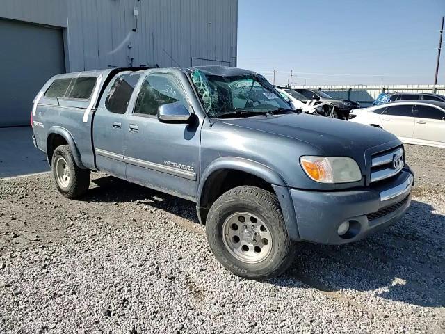 2006 Toyota Tundra Access Cab Sr5 VIN: 5TBBT44106S478010 Lot: 69249714