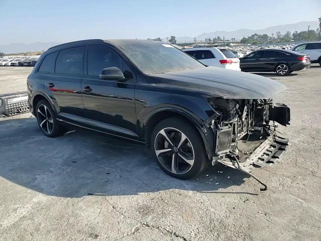 2019 Audi Q7 Prestige VIN: WA1VAAF70KD013978 Lot: 68542994