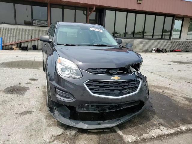 2016 Chevrolet Equinox - Image 12