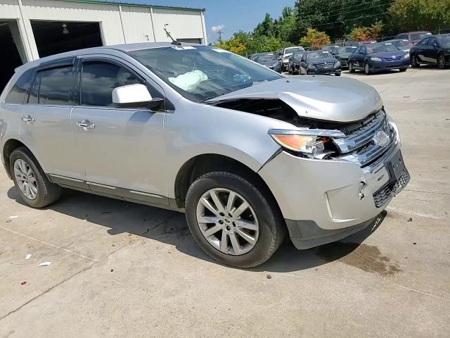 2011 Ford Edge Limited VIN: 2FMDK3KC9BBA71747 Lot: 67710694