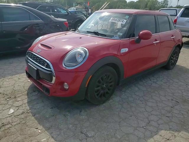 2019 Mini Cooper S VIN: WMWXU3C56K2L13568 Lot: 69453974