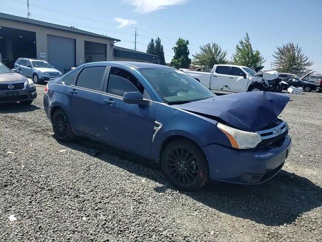 2008 Ford Focus - Image 11