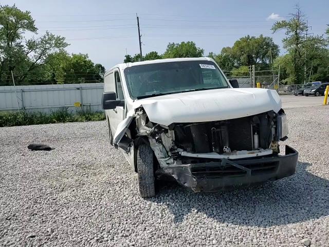 2016 Nissan Nv 1500 S VIN: 1N6BF0KY0GN800561 Lot: 68294274