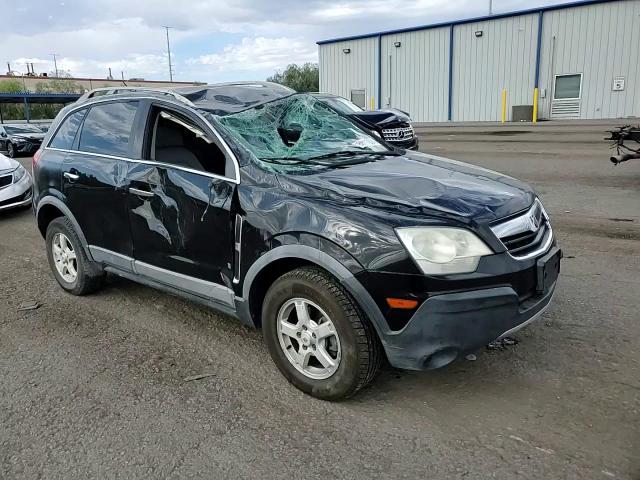 2008 Saturn Vue Xe VIN: 3GSDL43N58S654363 Lot: 69117634