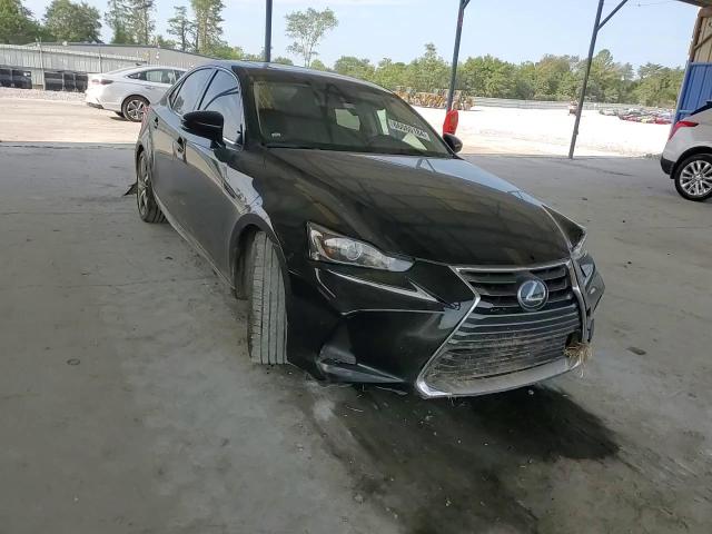 2020 Lexus Is 300 Premium VIN: JTHDA1D20L5104512 Lot: 66060184