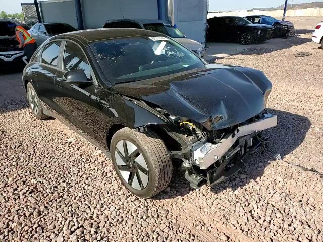 2023 Hyundai Ioniq 6 Se VIN: KMHM24AA1PA025547 Lot: 68315334