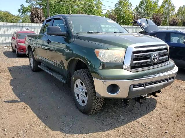 5TFUM5F12BX020165 2011 Toyota Tundra Double Cab Sr5