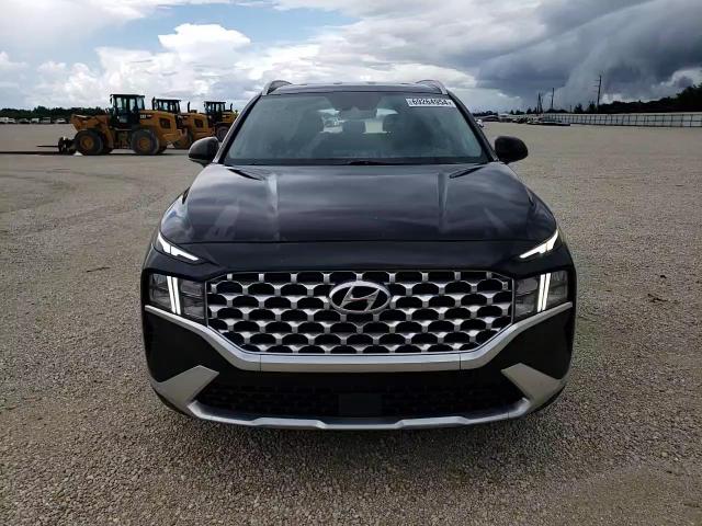 2021 Hyundai Santa Fe Sel VIN: 5NMS24AJXMH368533 Lot: 69264954