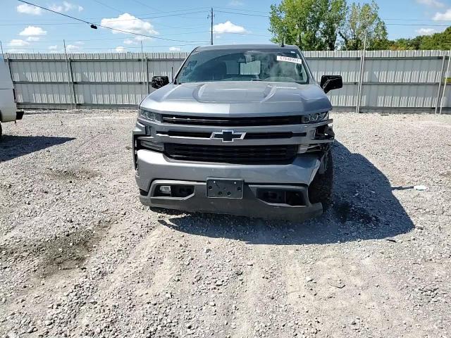 2020 Chevrolet Silverado K1500 Rst VIN: 3GCUYEED0LG434082 Lot: 67840904