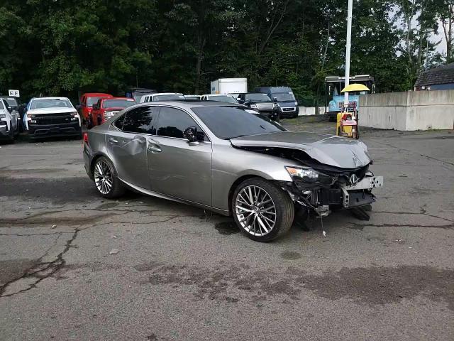 2015 Lexus Is 250 VIN: JTHCF1D23F5026101 Lot: 69131874