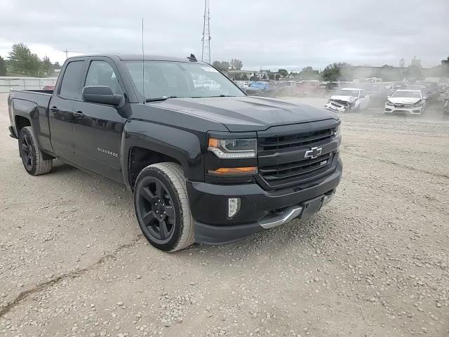 2017 Chevrolet Silverado K1500 Lt VIN: 1GCVKREC4HZ392513 Lot: 66047254