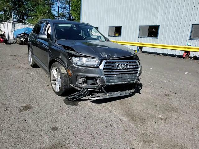 2018 Audi Q7 Prestige VIN: WA1VAAF7XJD030964 Lot: 69998874