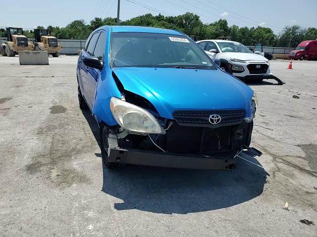 2008 Toyota Corolla Matrix Xr VIN: 2T1KR32E68C706903 Lot: 65935294