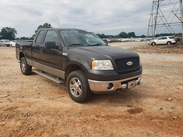 2006 Ford F150 VIN: 1FTPX14536NA70321 Lot: 66997104