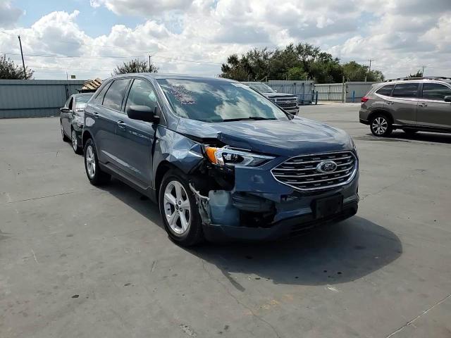 2019 Ford Edge Se VIN: 2FMPK3G99KBB49633 Lot: 69445844