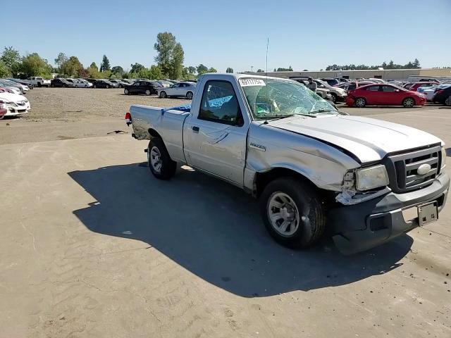 2007 Ford Ranger VIN: 1FTYR10U67PA89690 Lot: 71594994