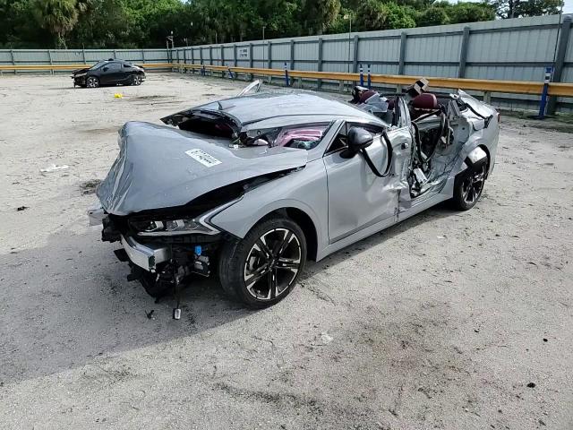 2024 Kia K5 Gt Line VIN: 5XXG64J20RG240343 Lot: 67740444