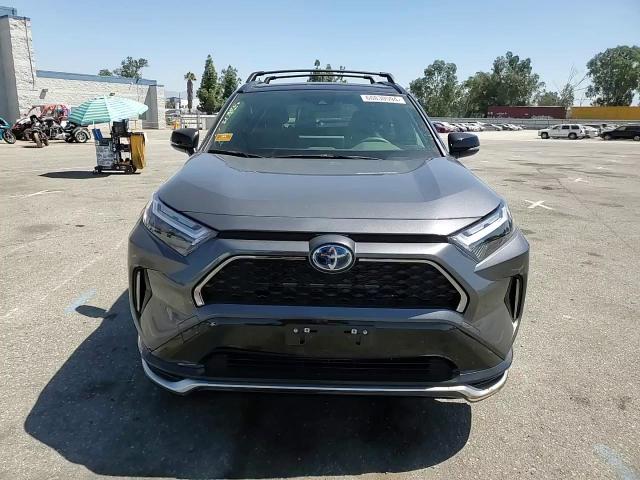 2024 Toyota Rav4 Prime Xse VIN: JTMEB3FV3RD204110 Lot: 68830594