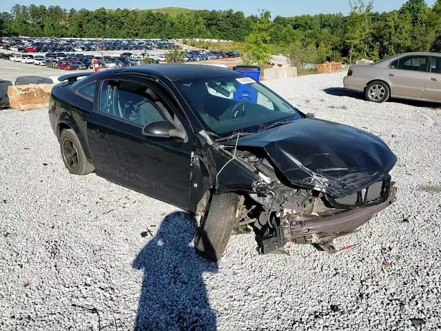 2007 Pontiac G5 VIN: 1G2AL15F477176599 Lot: 67886284