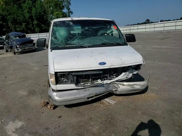 1997 Ford Econoline E150 Van VIN: 1FTEE1423VHA40333 Lot: 69019834