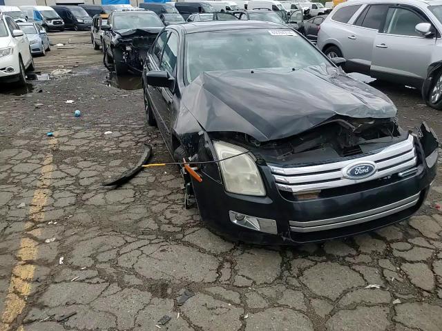 2006 Ford Fusion Sel VIN: 3FAHP08116R165338 Lot: 69394314