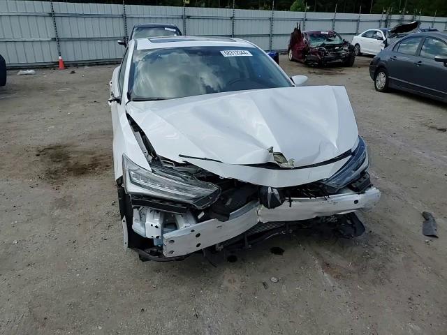 19UDE2F76LA009384 2020 Acura Ilx Premium