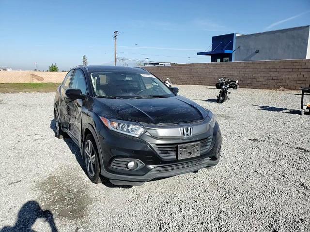 2021 Honda HR-V - Image 11