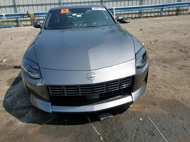 2024 Nissan Z Performance VIN: JN1BZ4BH4RM362107 Lot: 66801104