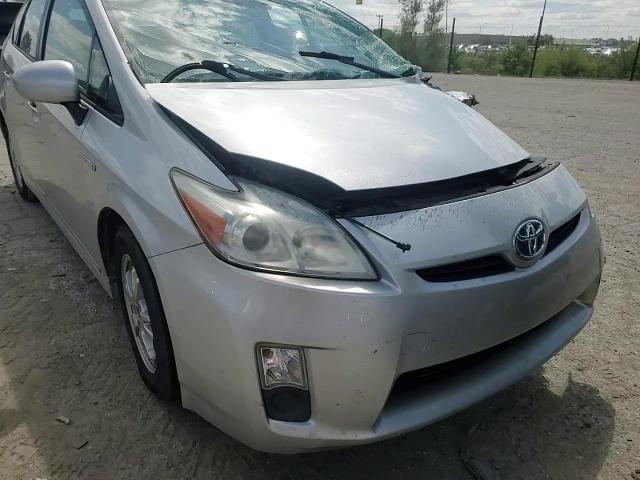 2011 Toyota Prius VIN: JTDKN3DU4B1368395 Lot: 68348674