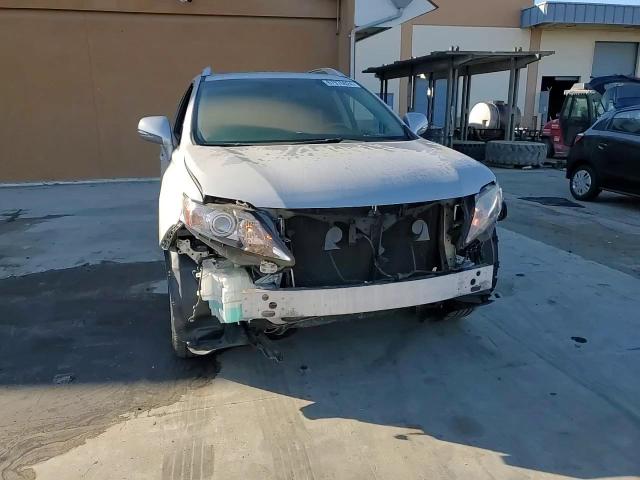 2010 Lexus Rx 350 VIN: 2T2BK1BA1AC004348 Lot: 67976024