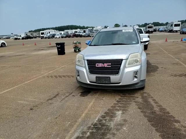 2013 GMC Terrain Sle VIN: 2GKALMEK3D6265803 Lot: 68574174