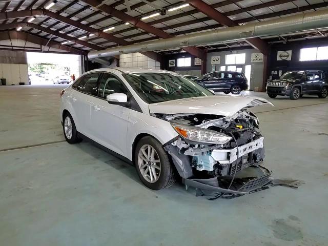 1FADP3F28FL213380 2015 Ford Focus Se