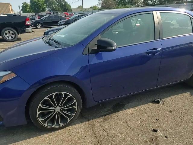 2015 Toyota Corolla L VIN: 2T1BURHE2FC403462 Lot: 68806224