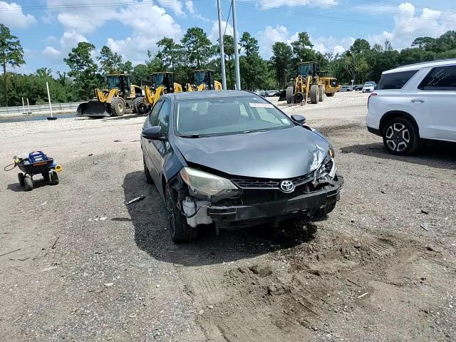 2016 Toyota Corolla L VIN: 5YFBURHE8GP450027 Lot: 68751074