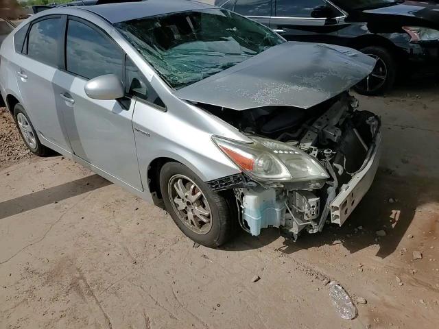 JTDKN3DU3A0206665 2010 Toyota Prius