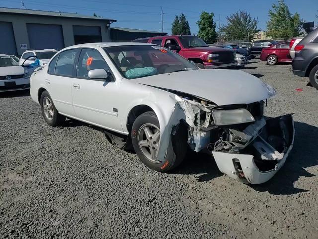 1999 Nissan Maxima Gle VIN: JN1CA21D7XT220738 Lot: 69080024