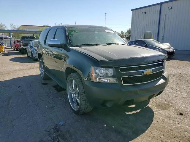 2012 Chevrolet Tahoe Special VIN: 1GNSK2E0XCR281755 Lot: 69460484