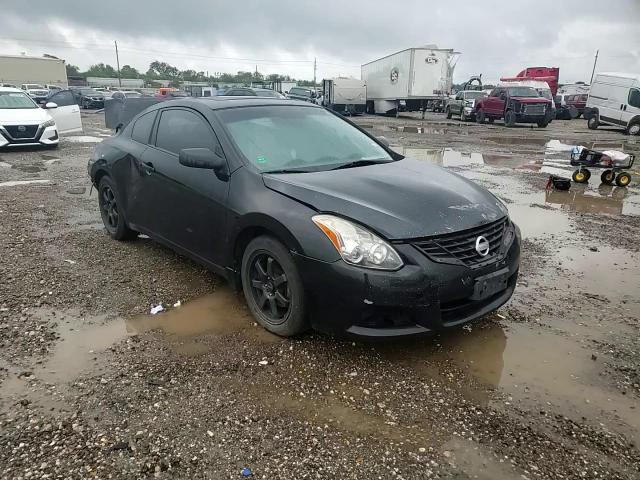 1N4AL2EP7AC116539 2010 Nissan Altima S