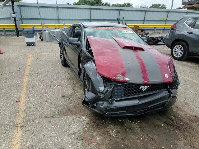 1ZVHT80N095109303 2009 Ford Mustang