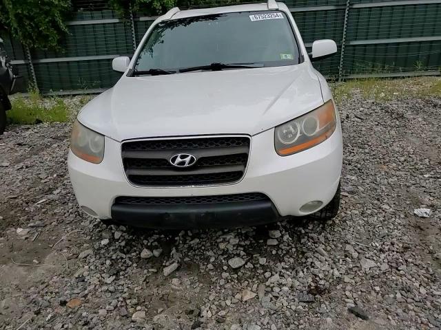 2008 Hyundai Santa Fe Se VIN: 5NMSH73E48H134314 Lot: 67523254