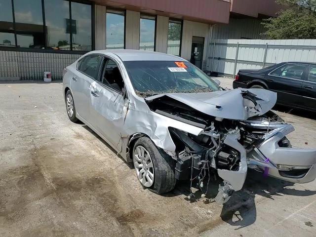 2015 Nissan Altima 2.5 VIN: 1N4AL3AP0FC490252 Lot: 67188724