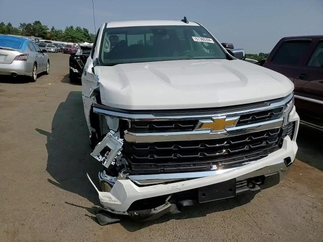 2024 Chevrolet Silverado K1500 Lt VIN: 2GCUDDED6R1198268 Lot: 67386394