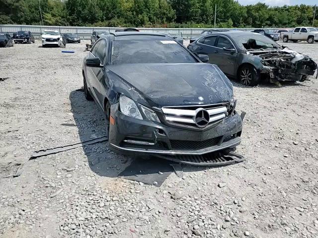 WDDKJ5KB8CF176190 2012 Mercedes-Benz E 350