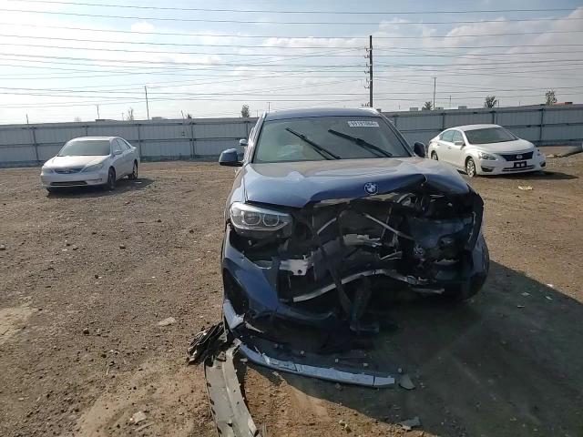 2018 BMW X3 xDrive30I VIN: 5UXTR9C5XJLC73723 Lot: 69191064