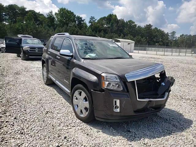 2GKFLUE31E6126706 2014 GMC Terrain Denali