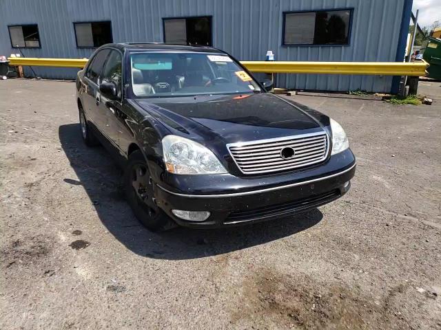 JTHBN30FX30107916 2003 Lexus Ls 430