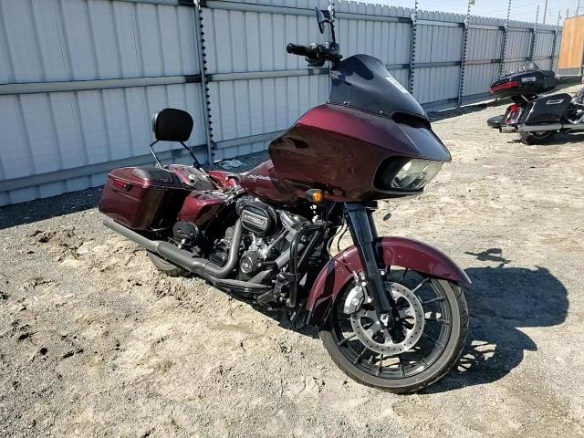 2018 Harley-Davidson Fltrxs Road Glide Special VIN: 1HD1KTC10JB648804 Lot: 68225494