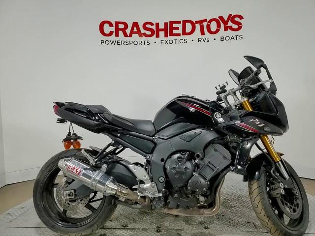 2007 Yamaha Fz1 S VIN: JYARN17E87A003714 Lot: 66349064